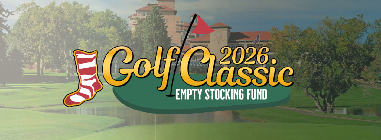 Empty Stocking Fund Golf Classic